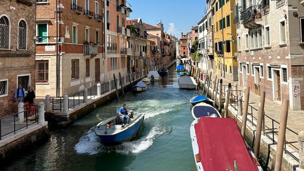 Venise
