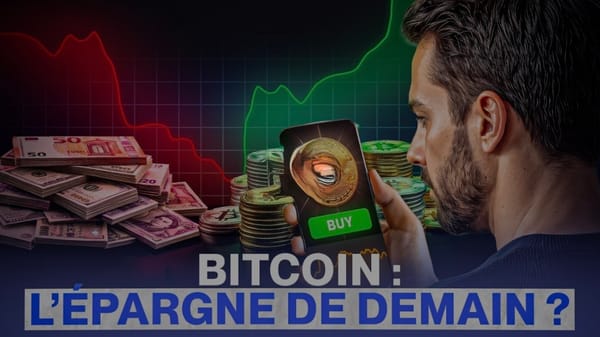 Pourquoi acquérir du Bitcoin en 2026?